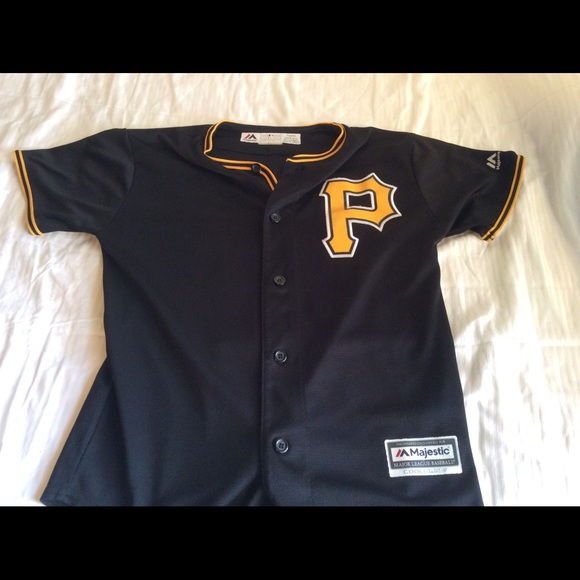 mccutchen youth jersey